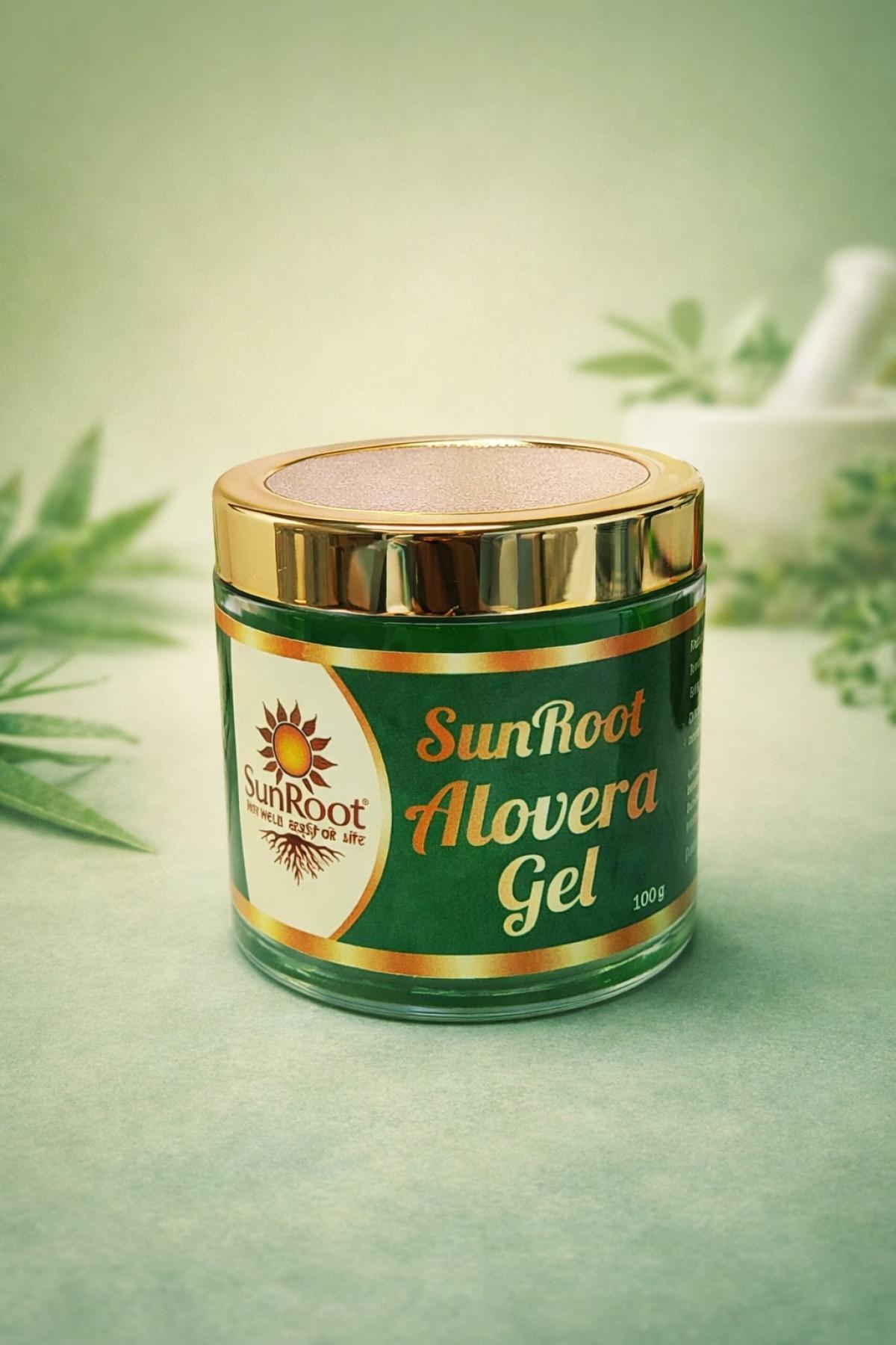 ALovera Gel